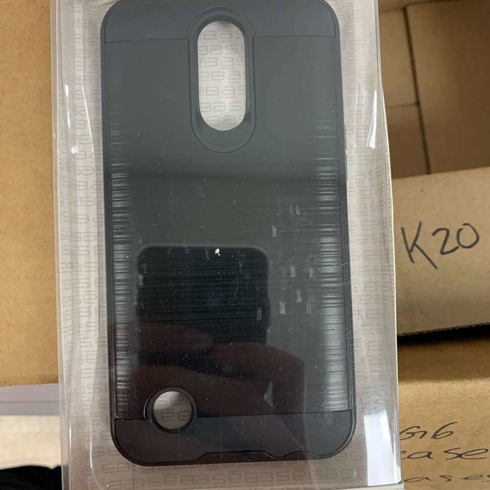 LG K20 phone case